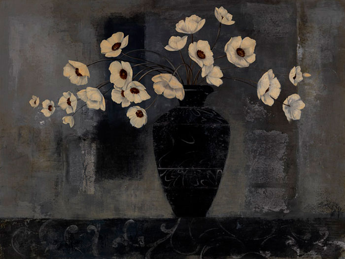 Compatible Blumen JAHRRIESNGE  for flowers lpf08091 