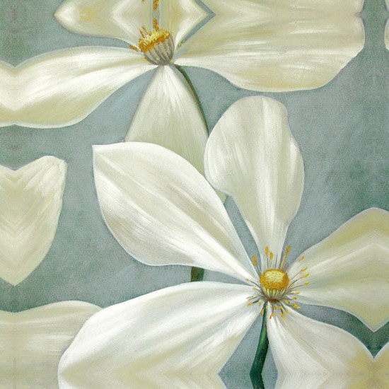 Compatible Blumen JAHRRIESNGE  for flowers lpf08111 