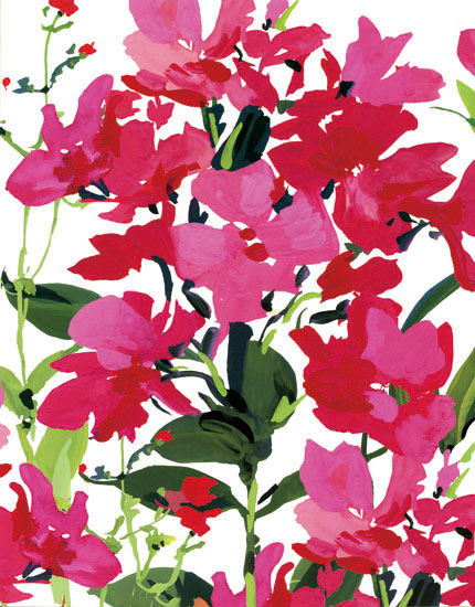 Compatible Blumen JAHRRIESNGE  for flowers lpf08152 