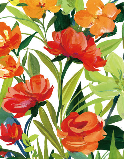 Compatible Blumen JAHRRIESNGE  for flowers lpf08153 