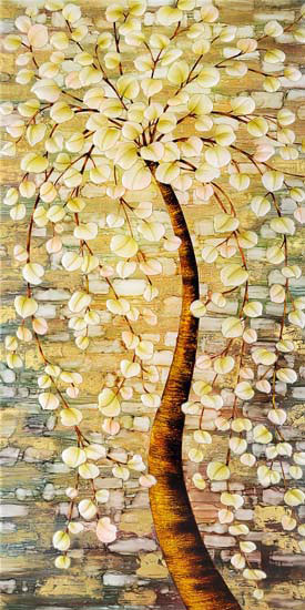 Compatible Blumen JAHRRIESNGE  for flowers lpf08159 