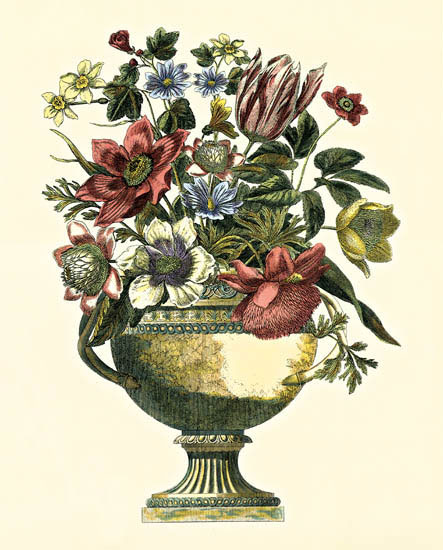 Compatible Blumen JAHRRIESNGE  for flowers lpf08178 