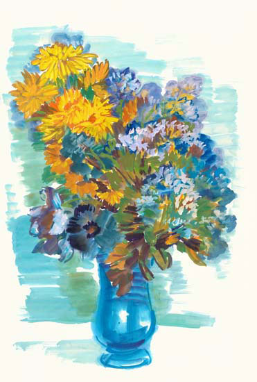 Compatible Blumen JAHRRIESNGE  for flowers lpf08188 