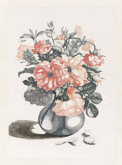 Compatible Blumen JAHRRIESNGE  for flowers lpf08200 