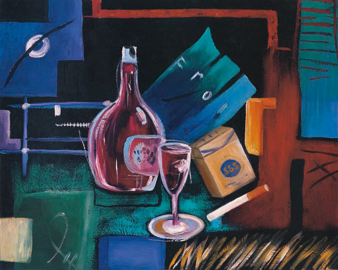 Compatible Blumen JAHRRIESNGE  for bottle lpf08213 