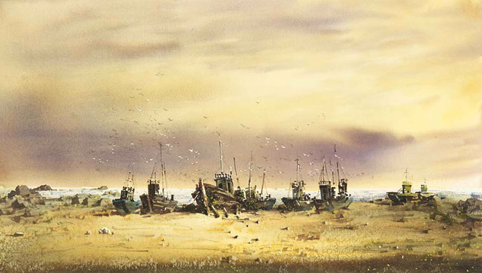 Compatible Landschaft JAHRRIESNGE  for sea lpf08247 