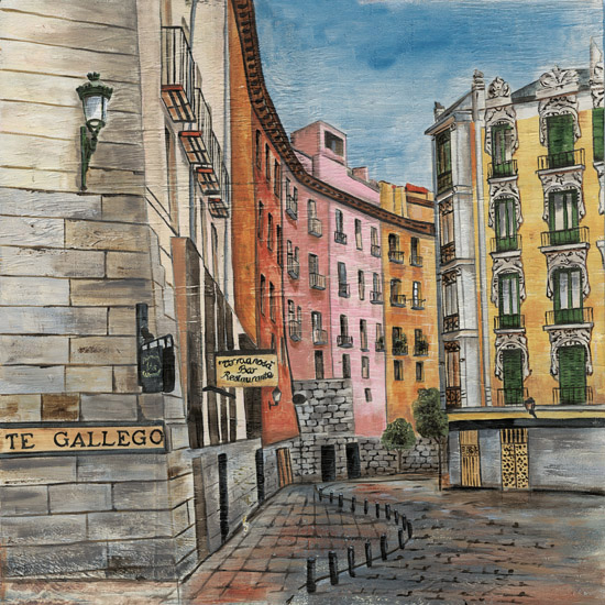 Compatible Landschaft JAHRRIESNGE  for building lpf08358 