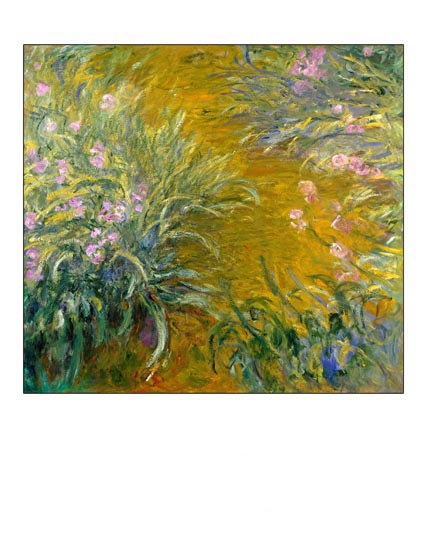 Compatible Landschaft JAHRRIESNGE  for flowers lpf08385 