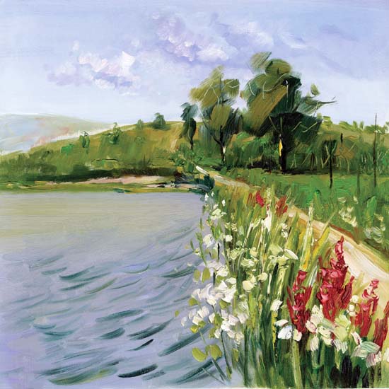 Compatible Landschaft JAHRRIESNGE  for sea lpf08406 