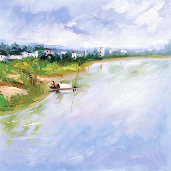 Compatible Landschaft JAHRRIESNGE  for sea lpf08409 