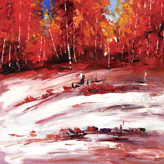 Compatible Landschaft JAHRRIESNGE  for trees lpf08426 