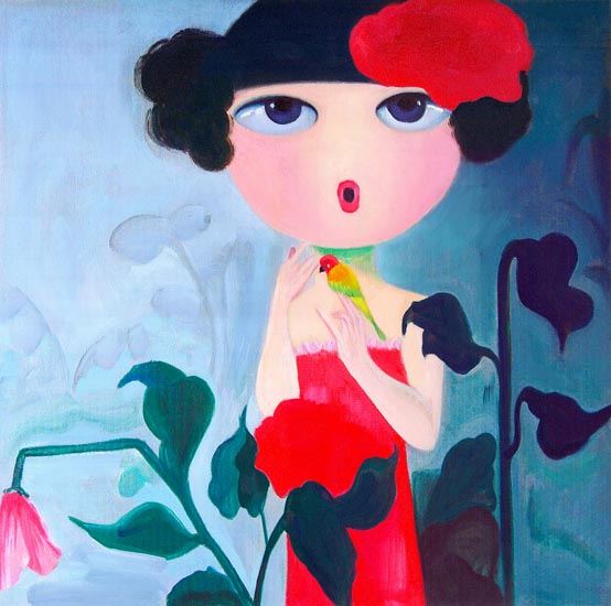 Compatible Porträt Jahrriesnge  for lady lpf08518 