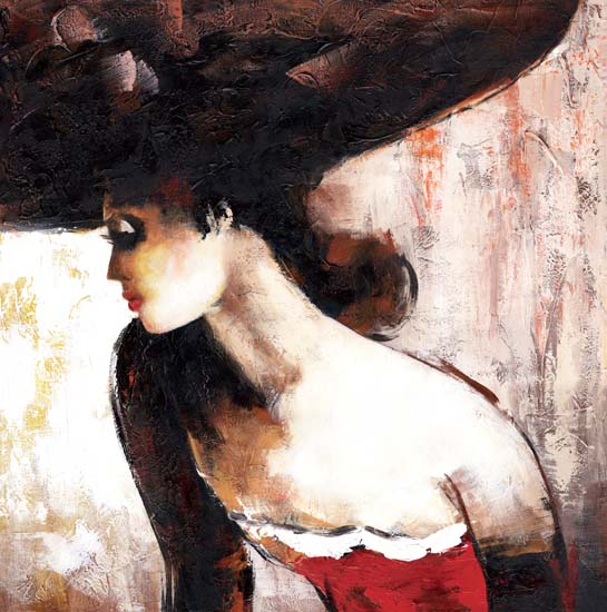 Compatible Porträt Jahrriesnge  for lady lpf08549 