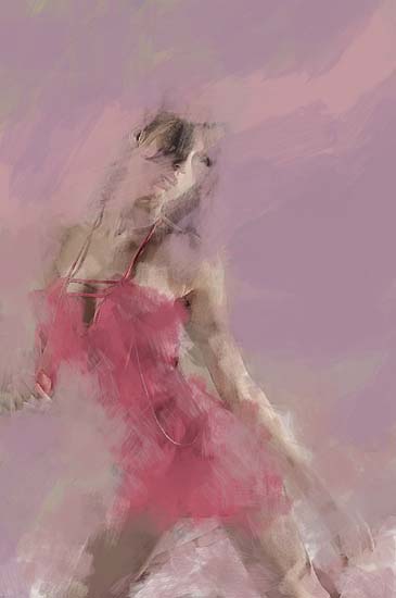 Compatible Porträt Jahrriesnge  for lady lpf08573 