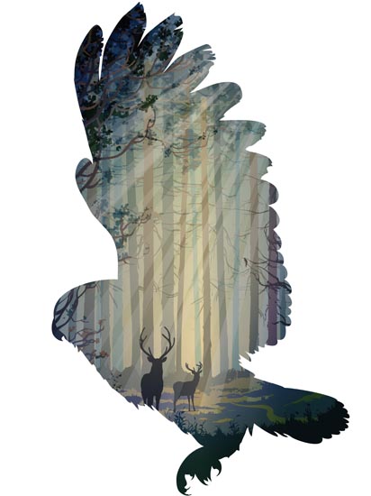 Compatible Tiere Jahrriesnge  for deer lpf08614 