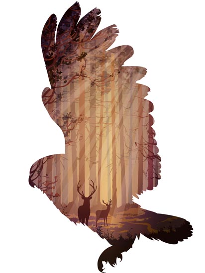 Compatible Tiere Jahrriesnge  for deer lpf08615 