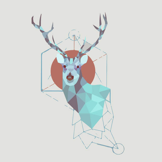 Compatible Tiere Jahrriesnge  for deer lpf08655 