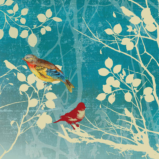 Compatible Tiere Jahrriesnge  for bird lpf08675 