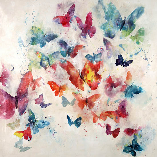 Compatible Tiere Jahrriesnge  for butterfly lpf08681 