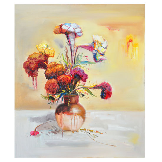 Compatible Blumen JAHRRIESNGE  for fowers lpf08689 