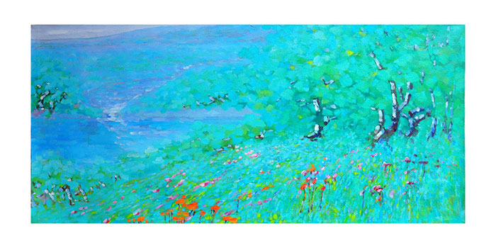 Compatible Landschaft JAHRRIESNGE  for trees lpf08726 