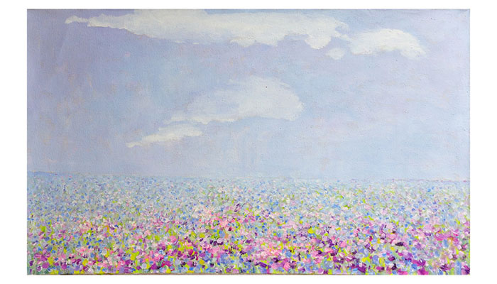 Compatible Landschaft JAHRRIESNGE  for trees lpf08733 