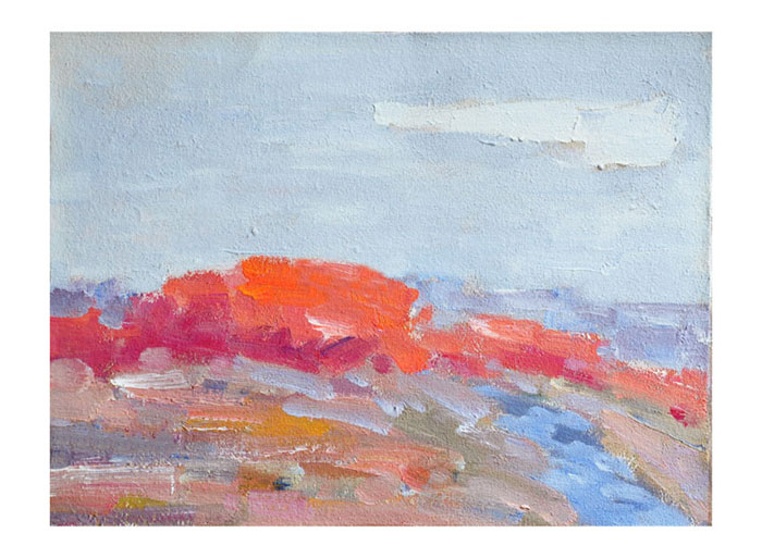 Compatible Landschaft JAHRRIESNGE  for mountains lpf08737 