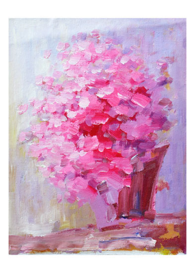 Compatible Blumen JAHRRIESNGE  for flowers lpf08744 