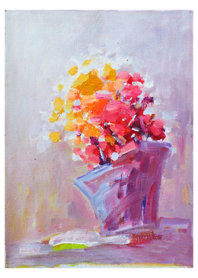 Compatible Blumen JAHRRIESNGE  for flowers lpf08751 