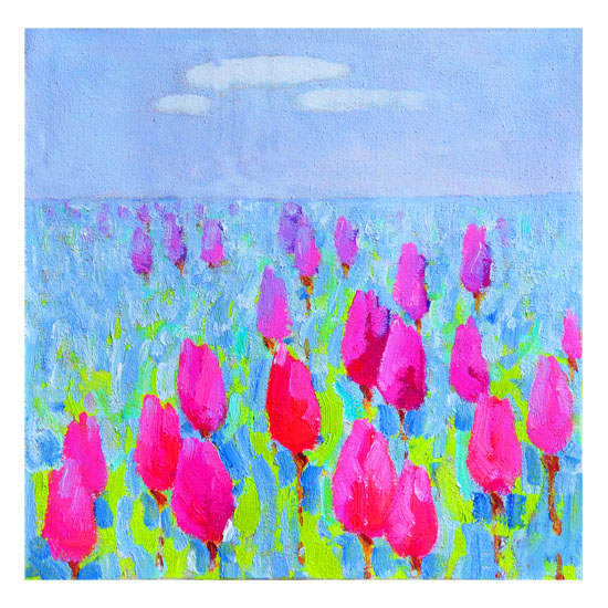 Compatible Blumen JAHRRIESNGE  for flowers lpf08754 