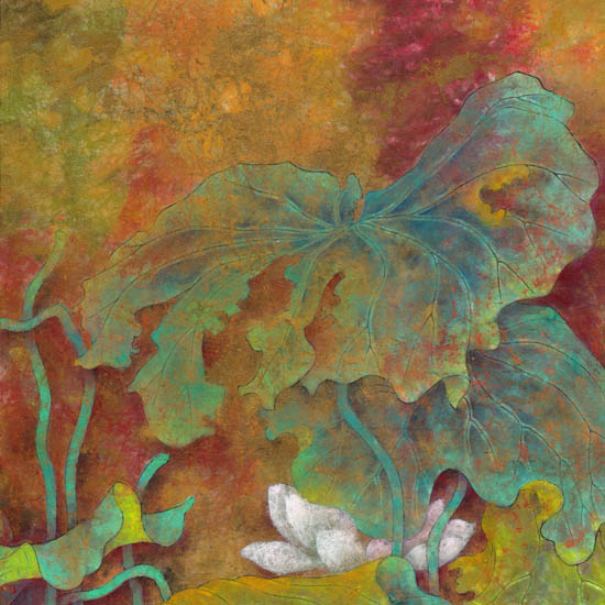 Compatible Blumen JAHRRIESNGE  for flowers lpf08768 