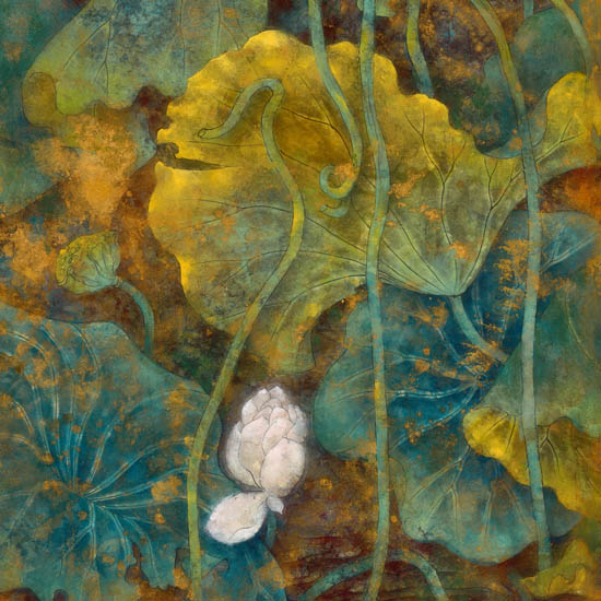 Compatible Blumen JAHRRIESNGE  for flowers lpf08770 