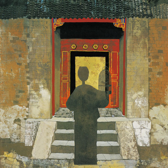 Compatible Porträt Jahrriesnge  for old times lady lpf08795 