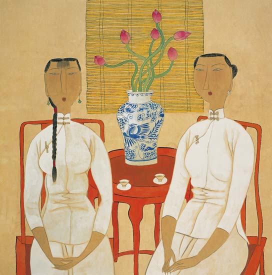 Compatible Porträt Jahrriesnge  for old times lady lpf08801 