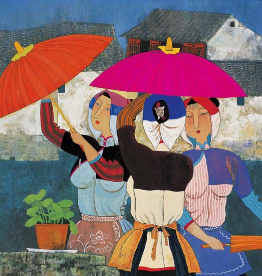 Compatible Porträt Jahrriesnge  for old times lady lpf08805 