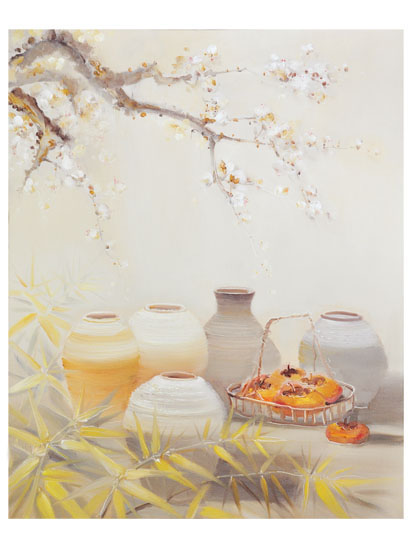 Compatible Blumen JAHRRIESNGE  for fowers and fruits lpf08832 