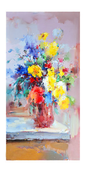 Compatible Blumen JAHRRIESNGE  for flowers lpf08848 