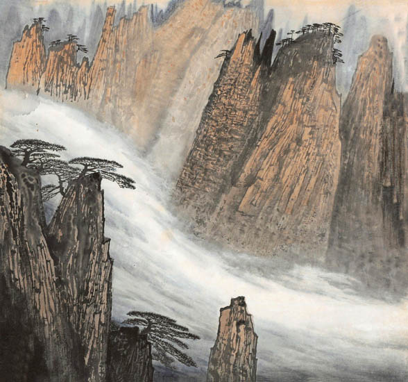 Compatible Landschaft JAHRRIESNGE  for hills lpf08920 