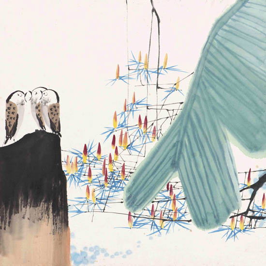 Compatible Landschaft JAHRRIESNGE  for hills lpf08925 