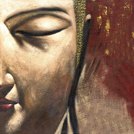 Compatible Porträt Jahrriesnge  for buddha lpf08953 