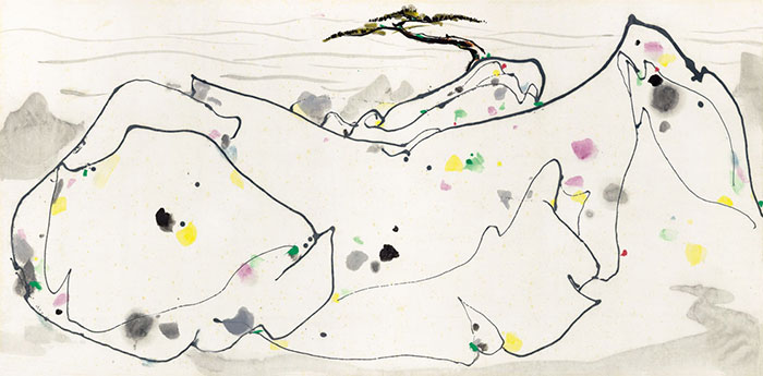 Compatible Landschaft JAHRRIESNGE  for untitle lpf08962 