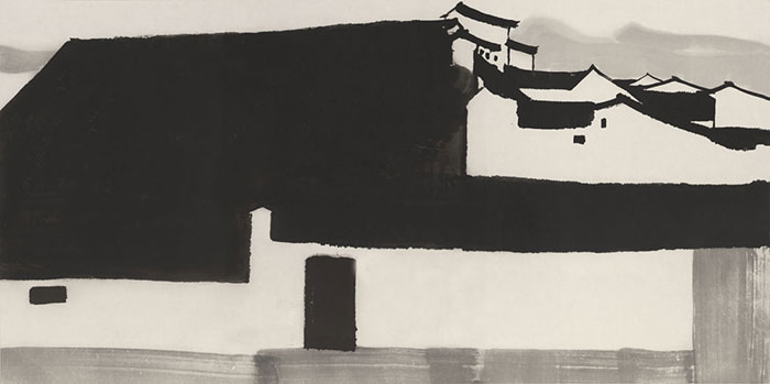 Compatible Landschaft JAHRRIESNGE  for houses lpf08965 