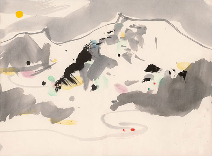 Compatible Landschaft JAHRRIESNGE  for untitle lpf08974 