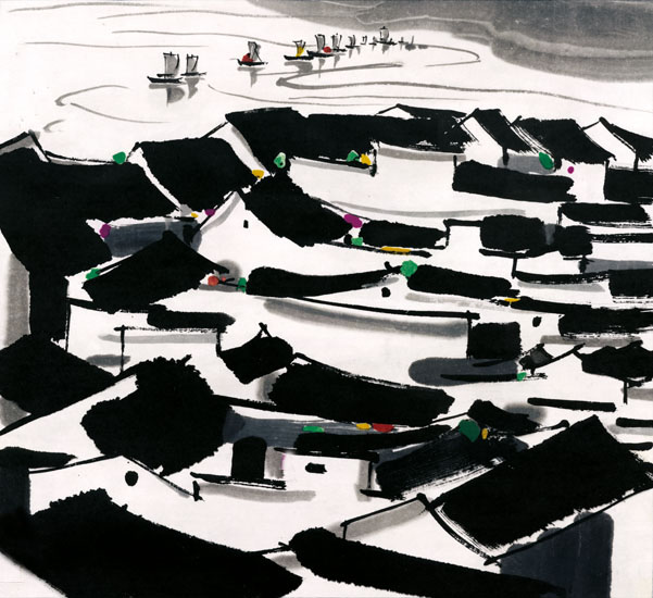 Compatible Landschaft JAHRRIESNGE  for houses lpf09017 