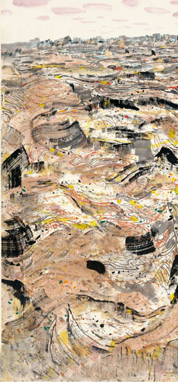 Compatible Landschaft JAHRRIESNGE  for untitle lpf09034 