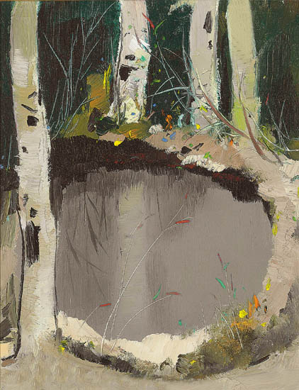 Compatible Landschaft JAHRRIESNGE  for trees lpf09088 