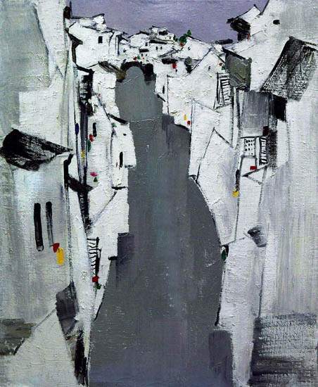 Compatible Landschaft JAHRRIESNGE  for old times houses lpf09092 