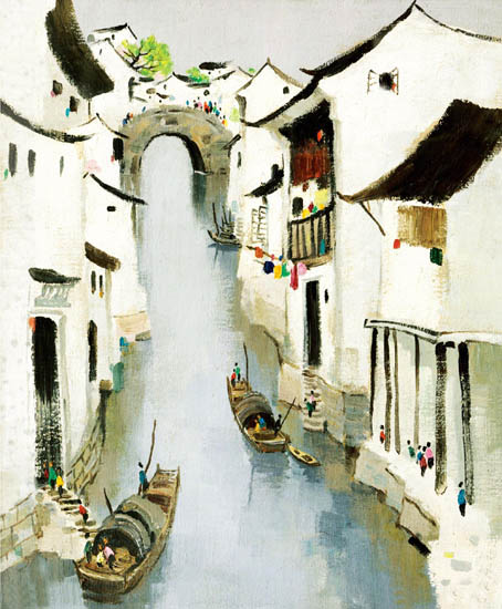 Compatible Landschaft JAHRRIESNGE  for old times houses lpf09100 