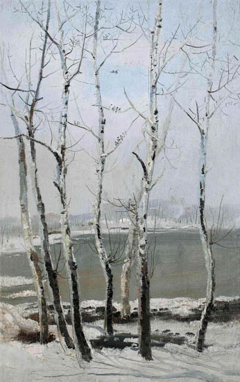 Compatible Landschaft JAHRRIESNGE  for trees lpf09102 