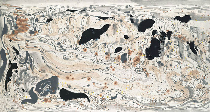 Compatible Landschaft JAHRRIESNGE  for untitle lpf09118 